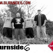 Burnside 6