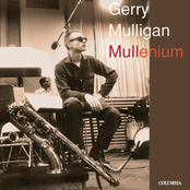 How High The Moon by Gerry Mulligan