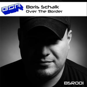 Over The Border