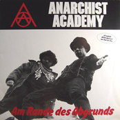 Rudolph Rasta by Anarchist Academy