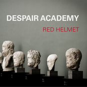 Red Helmet ep