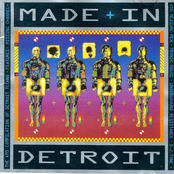 Made In Detroit