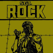 sgt. rock