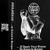 ...d'Aquele Vazio Brotam as Raízes de Sangue