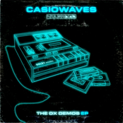 The DX Demos EP
