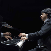 Boris Cepeda, piano