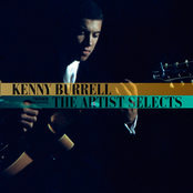 kenny burrell volume 2