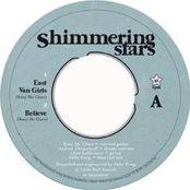 Believe/East Van Girls 7"