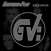 Black Anthem by Gemini Five