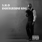 Underground King
