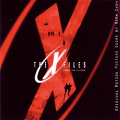 the x-files: fight the future: the score