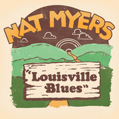 Nat Myers: Louisville Blues
