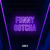 Funny Gotcha - EP