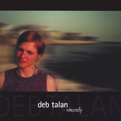 Deb Talan: Sincerely