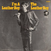 the leather boy