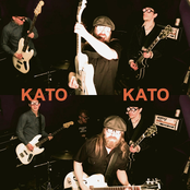 Kato kato - Single