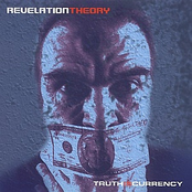 Selfish And Cold by Rev Theory