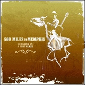 Sunshine In A Shotglass