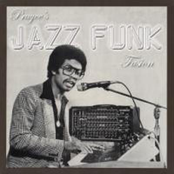 Prayve's Jazz Funk Fusion