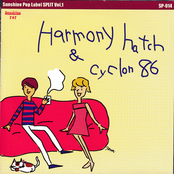 Harmony Hatch & Cyclon 86