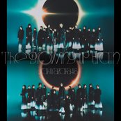 The growing up train by Sakurazaka46