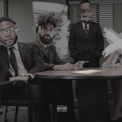 By the Time You Look Up N.C. What We Doin . . . (feat. Denaun, Dem Jointz & Focus...)