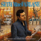 Seth Macfarlane: Music Is Better Than Words