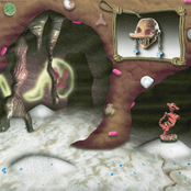 Dreck Powder Elysium