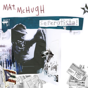 mat mchugh & the blackbird