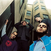 Alien Ant Farm photo provided by Last.fm