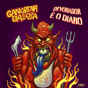 Devorador É o Diabo
