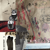 Cosmic Nosebleed / Volcanic Brain