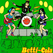 Betti Cola