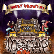 Family Showtime