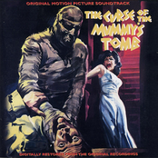 The Curse of the Mummy's Tomb