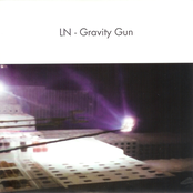 Gravity Of It All by Ln