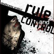 Rule and Control - Single Promo 2008