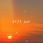 Elijah Woods: 24/7, 365