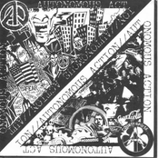 Autonomous Action