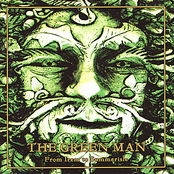 Europa by The Green Man