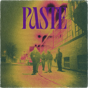 Paste