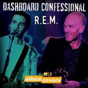 mtv2 album covers: dashboard confessional & rem