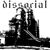 dissocial