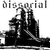 Dissocial