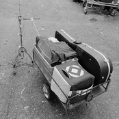 the noisy trolley is rolling again... pt.2 - live @ bruitkasten, Cologne 04.12.2024