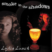 Lost World by Lydia Lunch