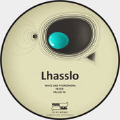 Lhasslo - Wave-like Phenomena