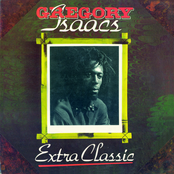 Something Nice by Gregory Isaacs