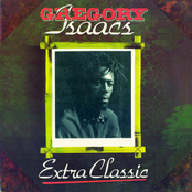 Dreadlocks Love Affair by Gregory Isaacs