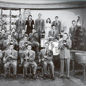 Tommy Dorsey And His Orchestra